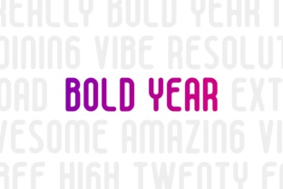 Bold Year Font Review: A Powerful Sans Serif for Modern Design