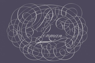 Penman Script Font for Elegant Web Typography